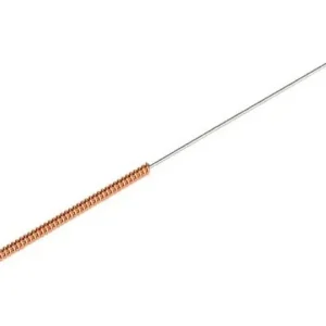 Prusa Nozzle Cleaning Needle, 5 ks Originální