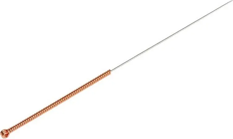 Prusa Nozzle Cleaning Needle, 5 ks Originální