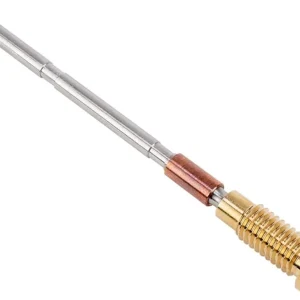 Akční Cena Prusa Nextruder Nozzle Brass, 0,4 mm