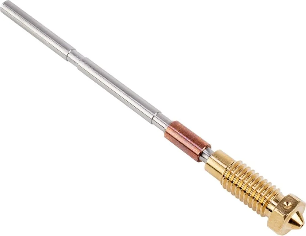 Akční Cena Prusa Nextruder Nozzle Brass, 0,4 mm