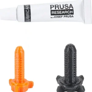 Prusa Lubricant Applicator Set, 5 g Značkový