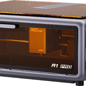 Creality Falcon A1 Pro Laser Cutter Jen Po Omezenou Doba