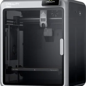Nejlepší Volba Creality K2 Pro