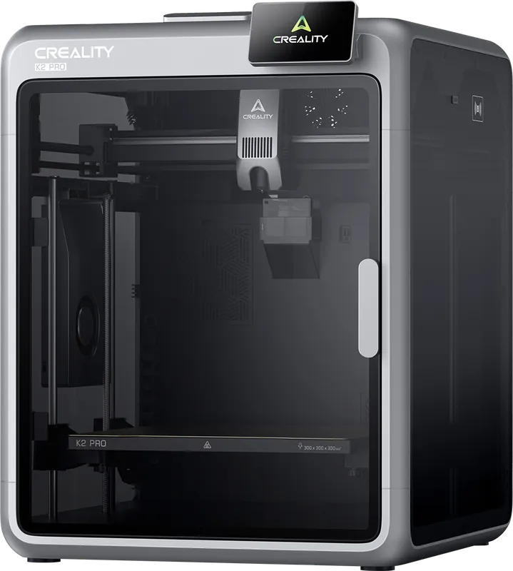 Nejlepší Volba Creality K2 Pro