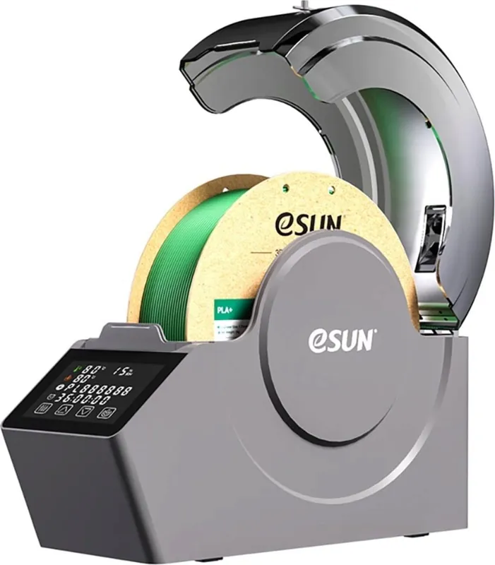 Ověřený eSUN eBox Pro