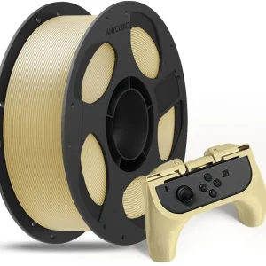 Anycubic PLA+ Beige, 1,75 mm / 1000 g Cenová Bomba