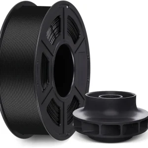 Anycubic ASA Black, 1,75 mm / 1000 g Expresní Doručení