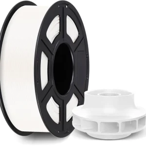 Nejprodávanější Anycubic ASA White, 1,75 mm / 1000 g