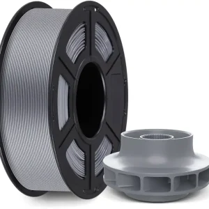 Časově Omezené Anycubic ASA Grey, 1,75 mm / 1000 g