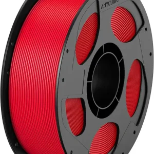 Výhodná Nabídka Anycubic PETG Red, 1,75 mm / 1000 g