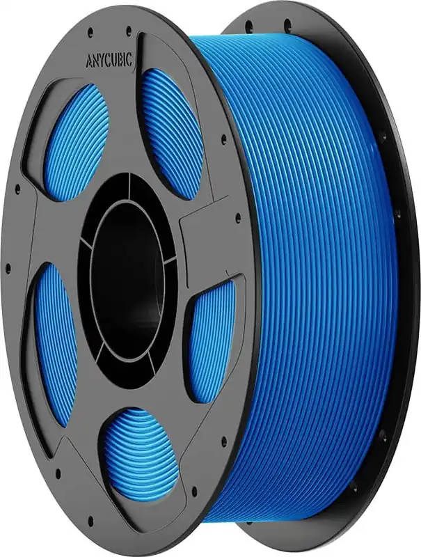 Top Prodej Anycubic PETG Lake Blue, 1,75 mm / 1000 g