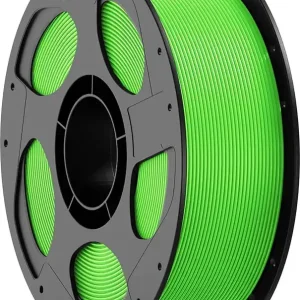 Autentický Anycubic PETG Lime Green, 1,75 mm / 1000 g