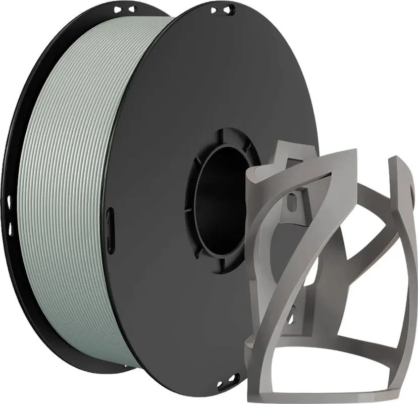 Nová Kolekce Anycubic ABS Grey, 1,75 mm / 1000 g