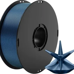 Hit Sezóny Anycubic PLA Metal Blue, 1,75 mm / 1000 g