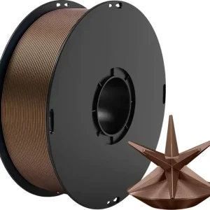Must-Have Anycubic PLA Metal Copper, 1,75 mm / 1000 g