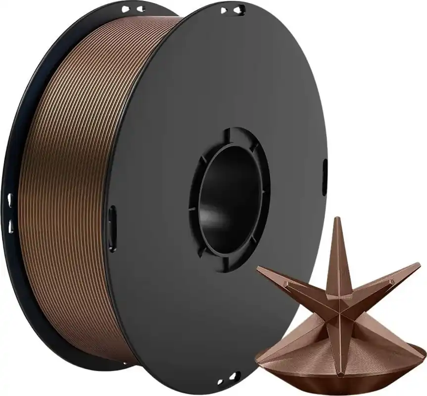 Must-Have Anycubic PLA Metal Copper, 1,75 mm / 1000 g