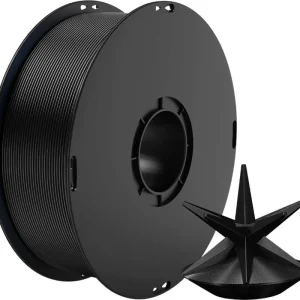 Anycubic PLA Metal Black, 1,75 mm / 1000 g Kup Teď