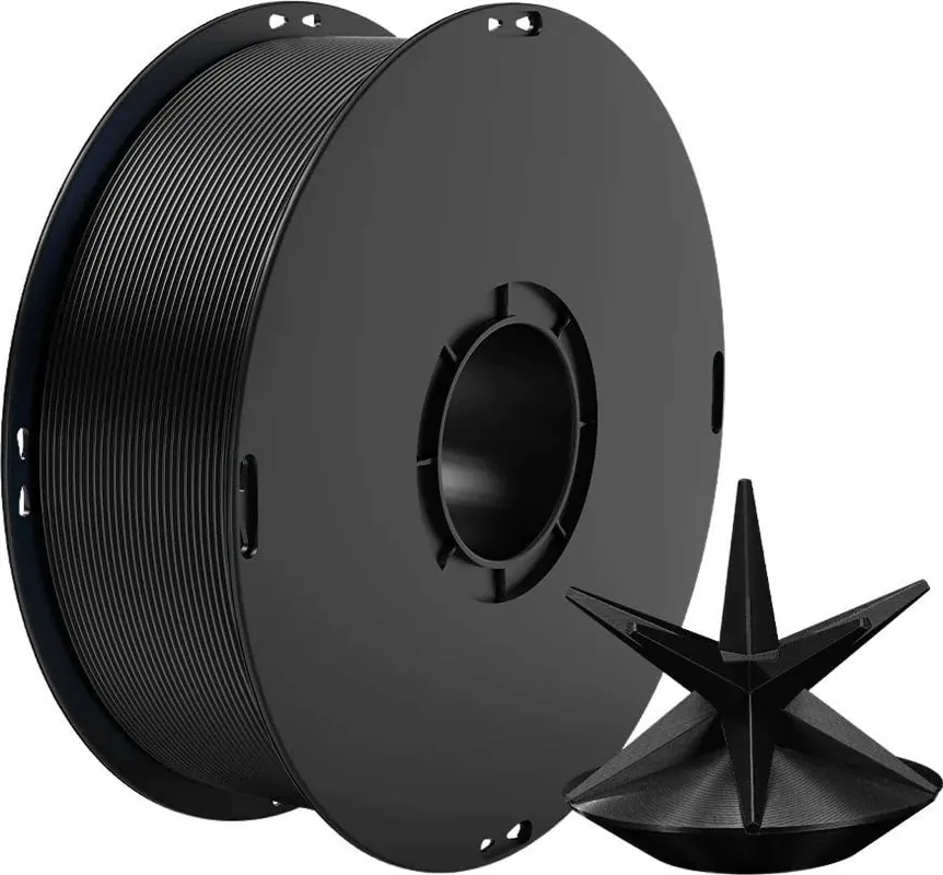 Anycubic PLA Metal Black, 1,75 mm / 1000 g Kup Teď