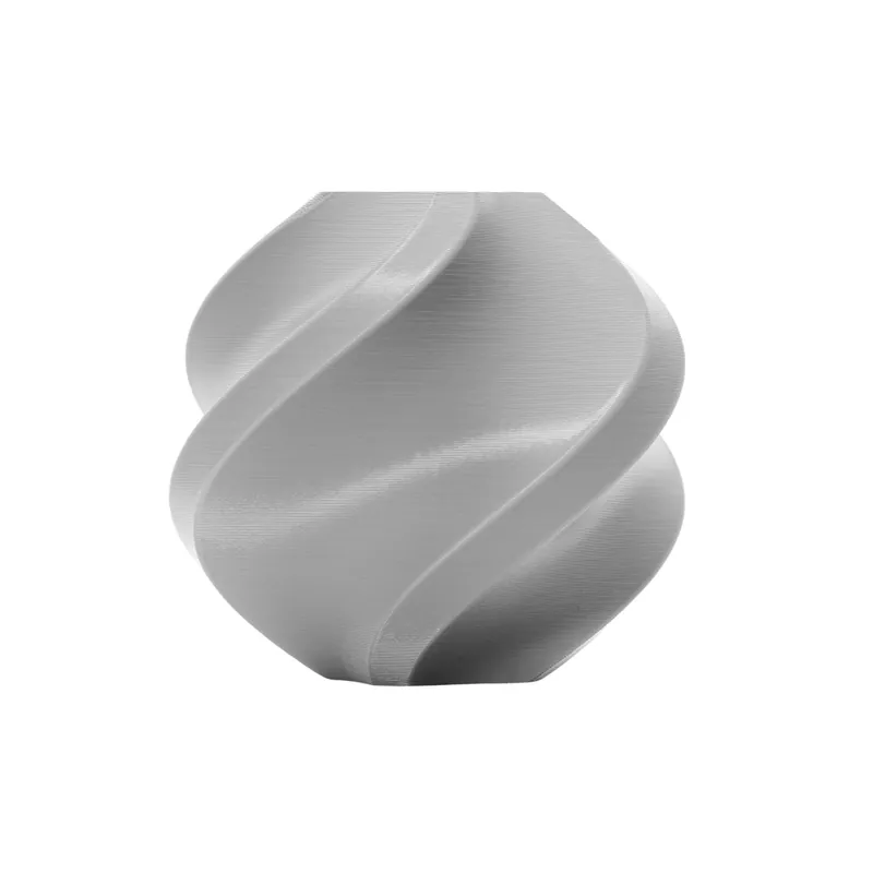 Bambu Lab PC FR Gray, Cívka (1.000 g) Vysoce Kvalitní