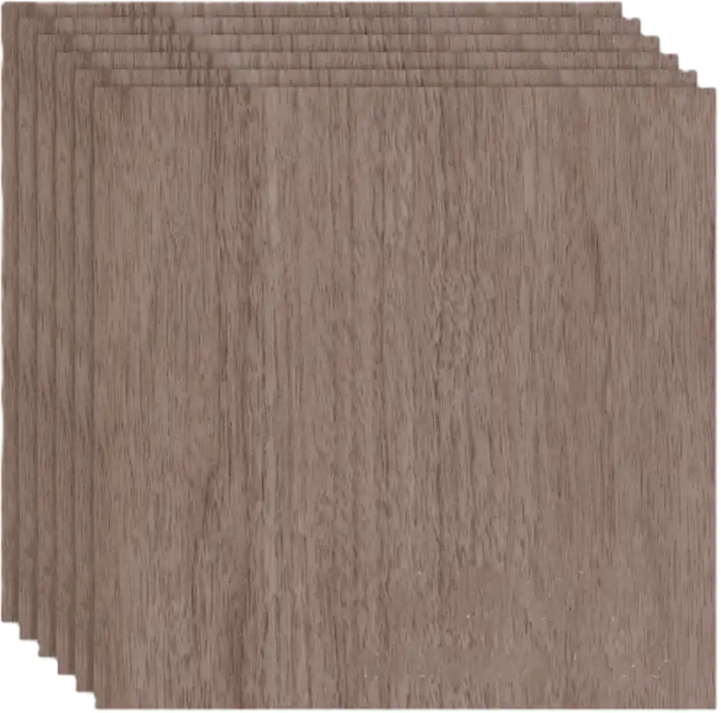 Bezpečná Platba Bambu Lab 3 mm Black Walnut Plywood