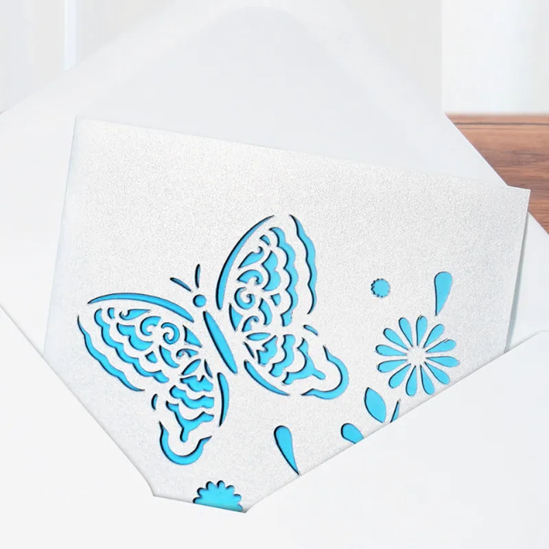 Speciální Cena Bambu Lab Pearlescent White Greeting Card Set