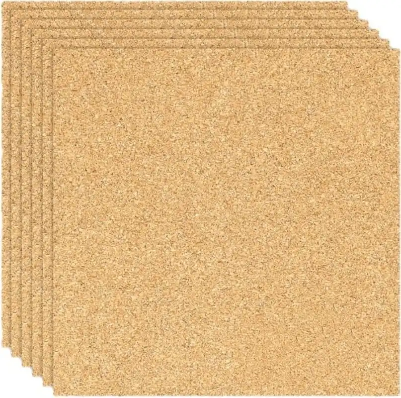 Tovární Cena Bambu Lab 2 mm Cork Sheet