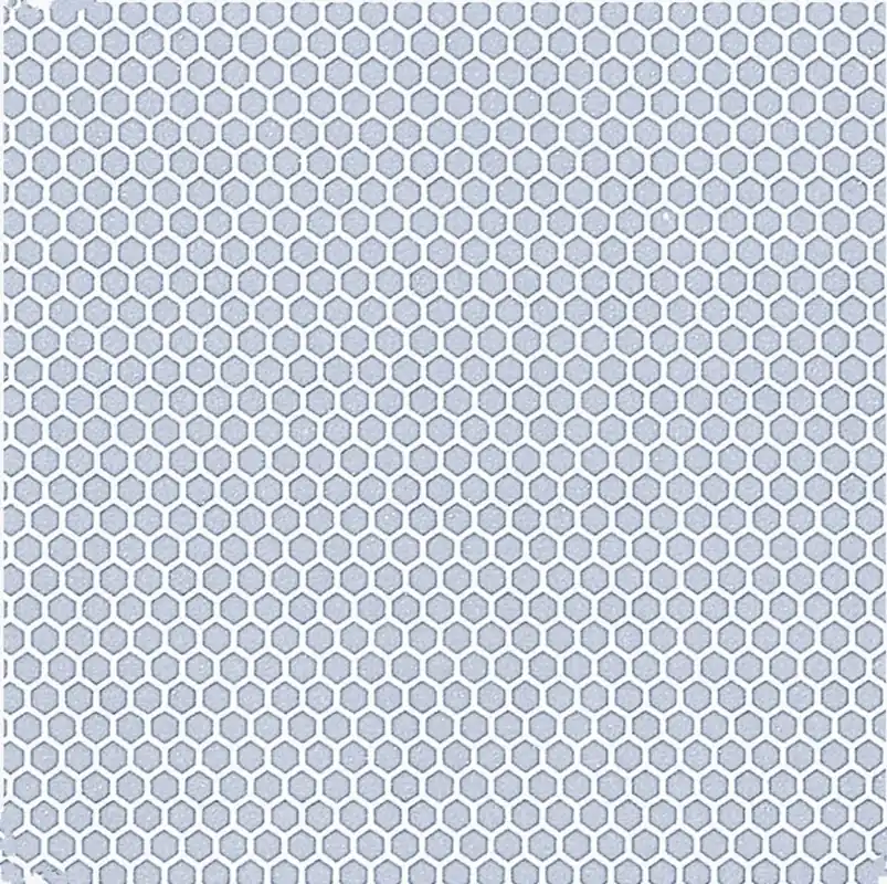Hit Sezóny Bambu Lab Light Gray Reflective Decal Sheet