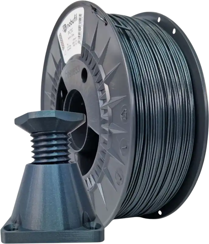 Nobufil PCTG Astro Grey, 1,75 mm / 1000 g Akční Cena