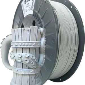 Výhodná Nabídka Nobufil PLAx Matt Artist Grey, 1,75 mm / 1000 g