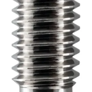 Micro-Swiss CM2™ tryska pro Qidi Tech, 0,6 mm Jen Po Omezenou Doba