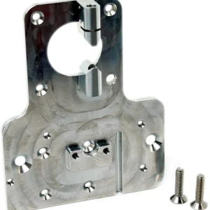 Bezpečná Platba Micro-Swiss Main Body pro Direct Drive Extruder pro ExoSlide