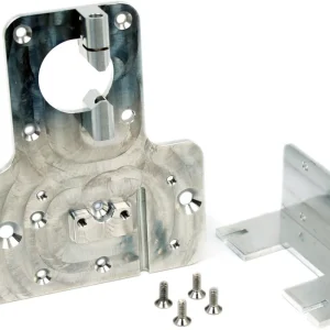 Odeslání Ihned Micro-Swiss Main Body pro Direct Drive Extruder pro lineární kolejnice