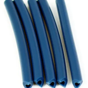 Micro-Swiss PTFE Liners Set for Direct Drive Kits & All Metal Hotend Nejlepší Cena