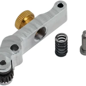 Časově Omezené Micro-Swiss NG™ Lever