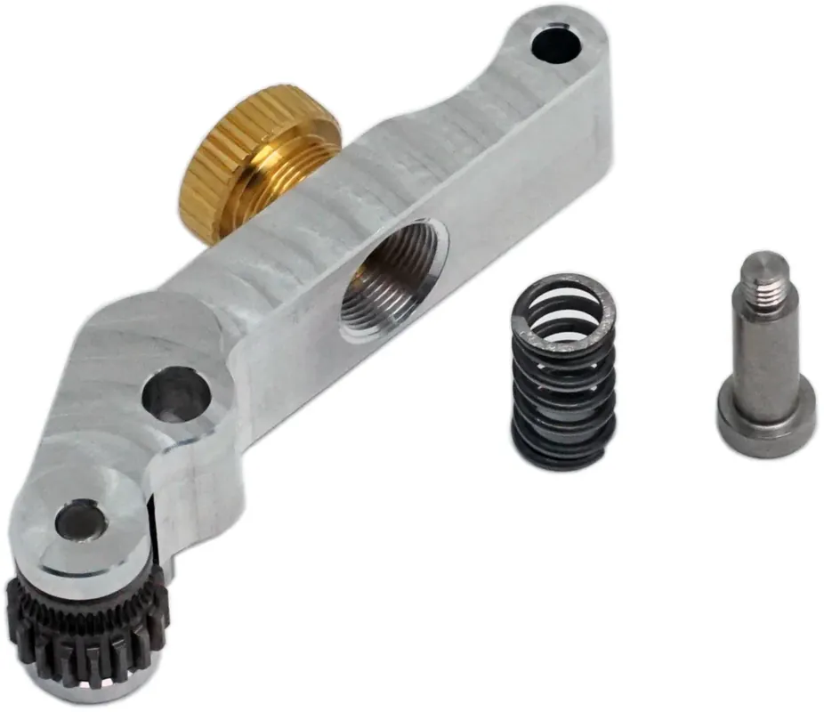 Časově Omezené Micro-Swiss NG™ Lever