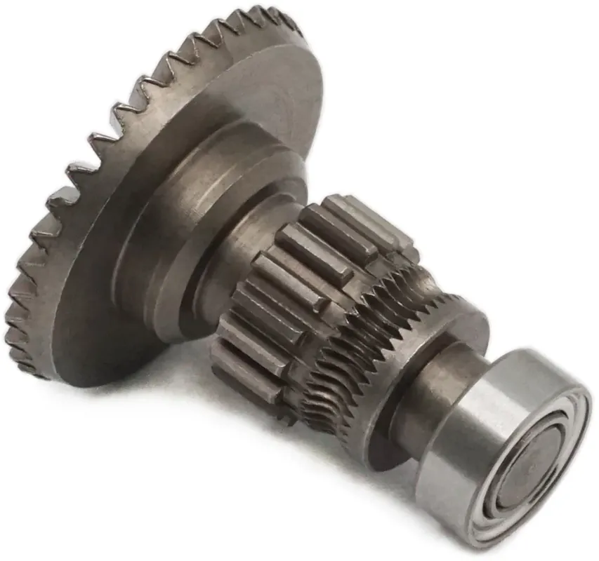 Přímo Od Výrobce Micro-Swiss NG™ Drive Gear