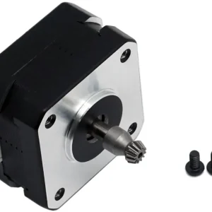 Ověřený Micro-Swiss NG™ Extruder Motor