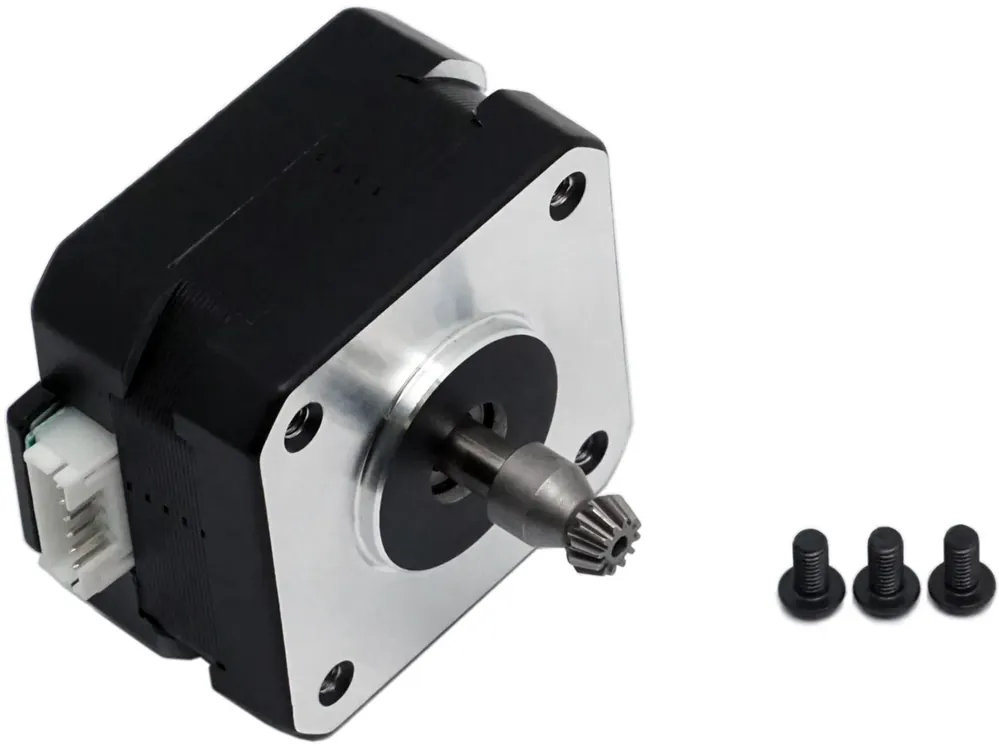 Ověřený Micro-Swiss NG™ Extruder Motor