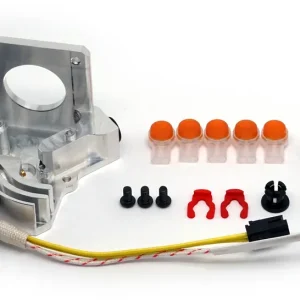 Micro-Swiss NG™ Revo Conversion Kit, 24 V Výprodej