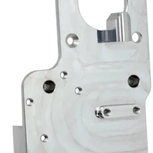 Bezpečná Platba Micro-Swiss Main Body for Direct Drive Extruder for Creality, M2601, M2602