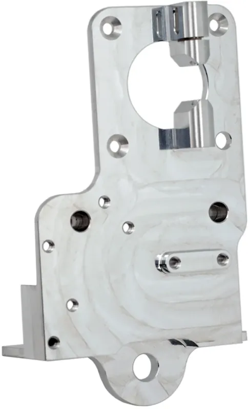 Bezpečná Platba Micro-Swiss Main Body for Direct Drive Extruder for Creality, M2601, M2602
