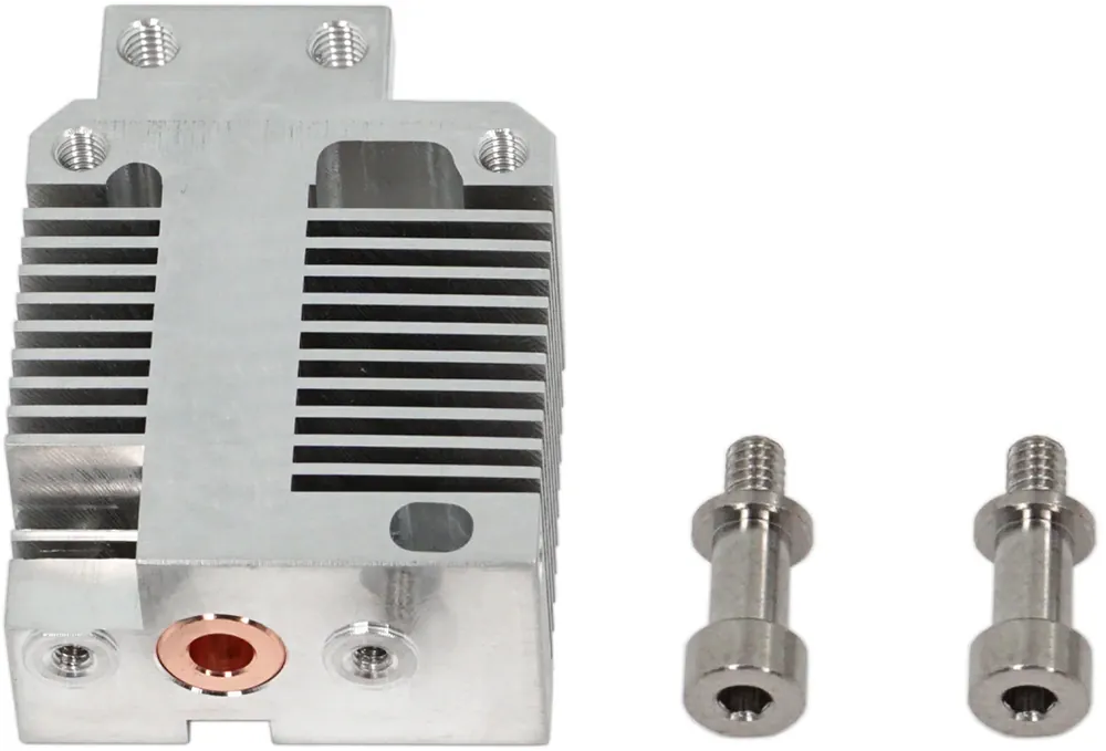 Micro-Swiss FlowTech™ Heatsink for Sovol SV08 Odeslání Ihned