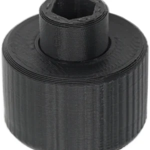 Odeslání Ihned Micro-Swiss Nozzle Changing Knob for FlowTech™ Hotends for Bambu Lab