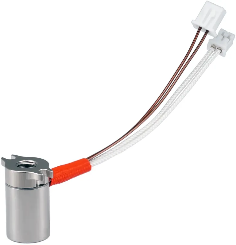 Objednat Nyní Micro-Swiss FlowTech™ Heater Core, M3106