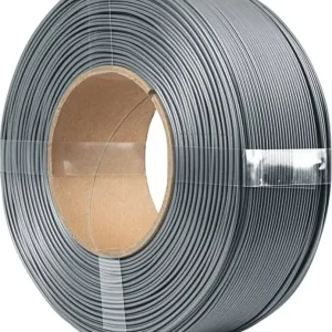 Hit Sezóny The Filament ReFill PLA Lite Silver, 1,75 mm / 1000 g