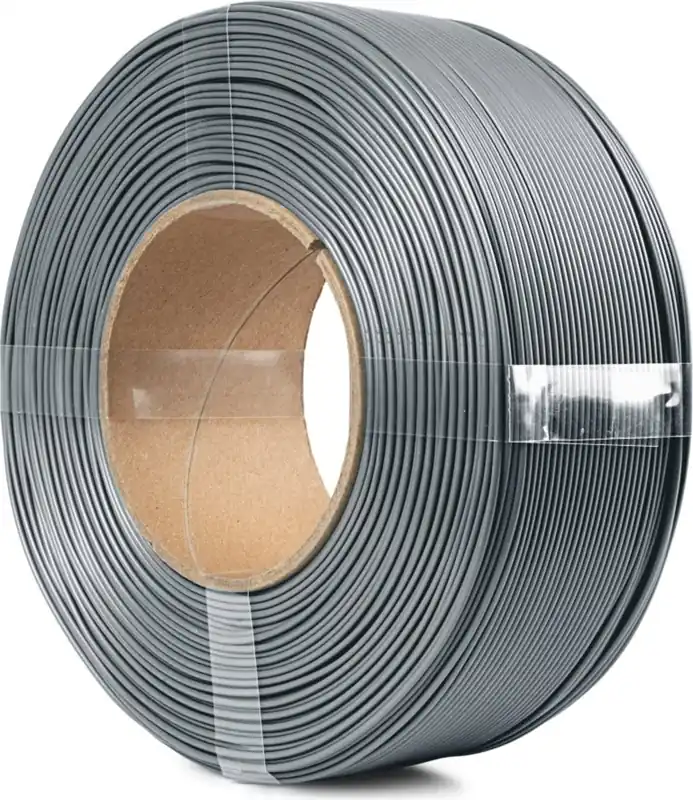Hit Sezóny The Filament ReFill PLA Lite Silver, 1,75 mm / 1000 g