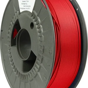 The Filament HT-PLA Toolling Red, 1,75 mm / 1000 g Hit Sezóny