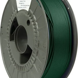Jen Po Omezenou Doba The Filament HT-PLA Tooling Dark Green, 1,75 mm / 1000 g