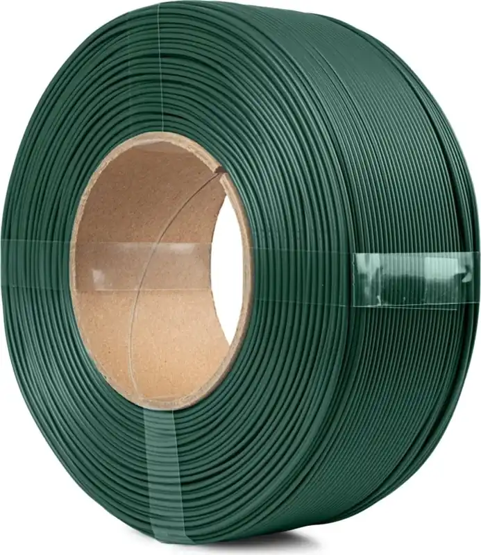 The Filament ReFill HT-PLA Tooling Dark Green, 1,75 mm / 1000 g Finální Výprodej