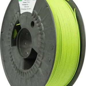 Ihned K Objednání The Filament PETG Lite Green, 1,75 mm / 1000 g
